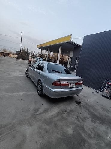 детали акпп акура: Honda Accord: 2000 г., 2 л, Автомат, Бензин, Седан — 4