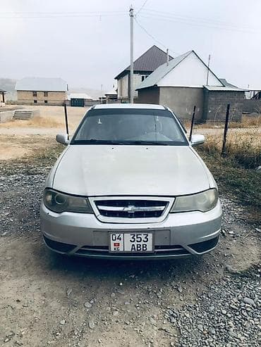нексия 2006: Chevrolet Nexia: 2010 г., 1.6 л, Механика, Седан — 2