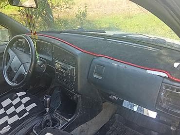 купить опель вектра б: Volkswagen Passat: 1990 г., Механика, Универсал — 3