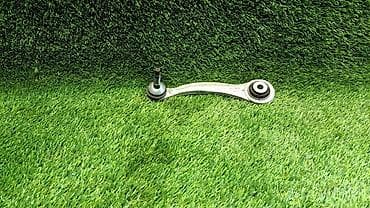 Задний правый рычаг BMW 2009 г., Б/у, Оригинал, Германия