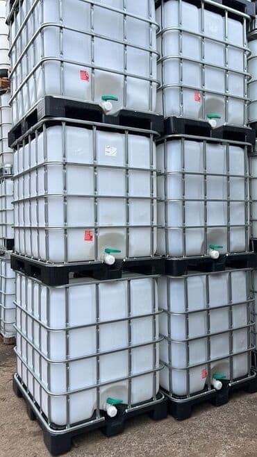 Еврокуб 1000 т