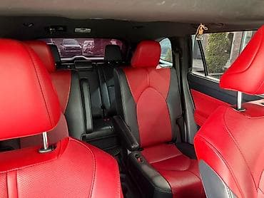 highlander 2020: Toyota Highlander: 2021 г., 3.5 л, Автомат, Бензин, Внедорожник — 7