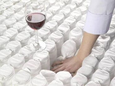 противопролежневый матрас цена бишкек: Матрасы ортопедические ! Независимые пружины ! Модуль независимых — 3