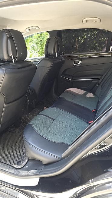 mercedes benz e212: Mercedes-Benz E-Class: 2014 г., 2 л, Автомат, Бензин, Седан — 8