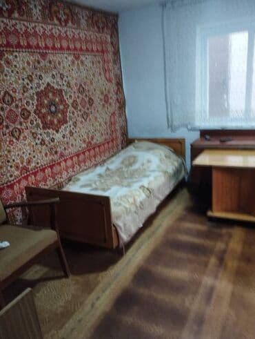акуновские дома бишкек: 26 кв. м, 2 бөлмө, Жылуу пол, Брондолгон эшиктер, Забор, тосулган — 4
