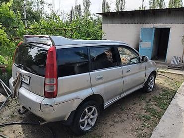 пороги на авто бишкек: Honda : 2001 г. — 3