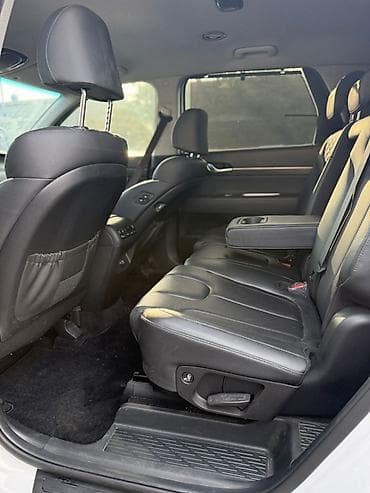 mini car: Hyundai Palisade: 2021 г., 2.2 л, Автомат, Дизель, Кроссовер — 5