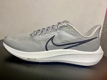 nike react: Мужские кроссовки, 45, Nike, Новый, цвет - Серый, Самовывоз, Бесплатная доставка — 4