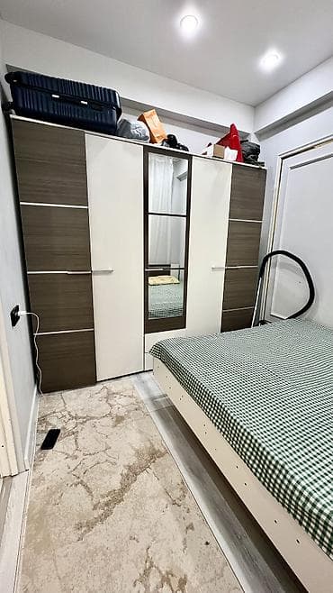 every day: 1 комната, 40 м², Элитка, 7 этаж, Евроремонт — 4
