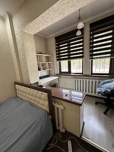 посредник: 1 комната, 44 м² — 1