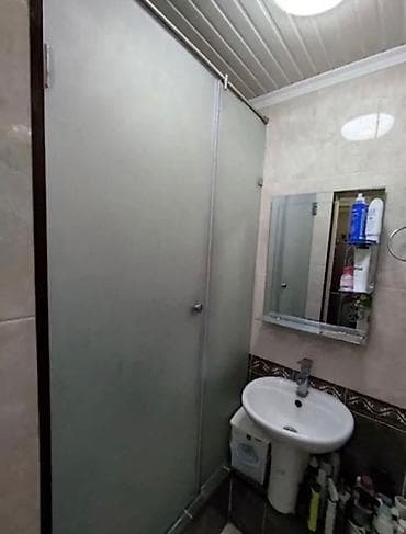 Аренда квартир: Студия, С мебелью полностью — 3