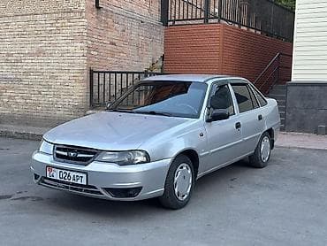 мотор некся: Daewoo Nexia: 2012 г., 1.5 л, Ручные, Бензин, Седан — 8