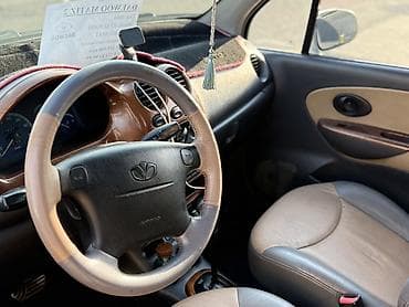 матиз 2 двигатель: Daewoo Matiz: 2004 г., 0.8 л, Автомат, Бензин, Хэтчбэк — 4