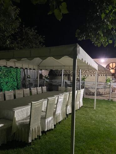 оборудование для печати: Выездные банкеты | Организатор-администратор, Оформители | Аренда столов, Аренда стульев, Фуршетный стол — 2