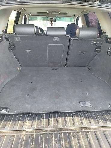 bmw e: BMW X5: 2003 г., 3 л, Механика, Бензин, Внедорожник — 4