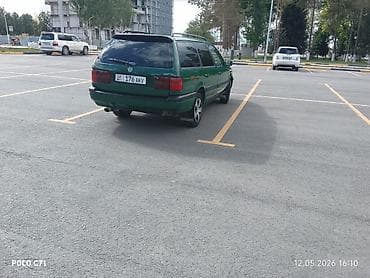 фары для трактора: Volkswagen Passat: 1994 г., 1.8 л, Механика, Бензин, Универсал — 7