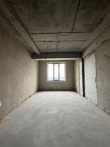 2 комнатная квартира на продажу: 2 комнаты, 82 м², Элитка, 8 этаж, Готовая ПСО (под самоотделку) — 5