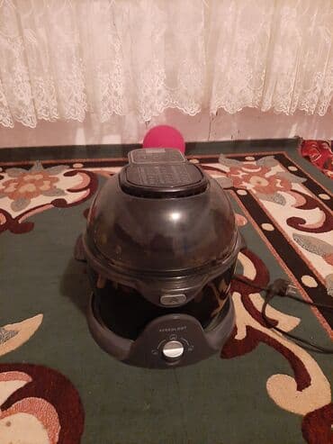 Аудиотехника: Башка ашкана техникасы — 3