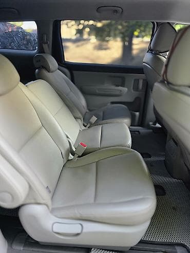 Унаа сатуу: Kia Carnival: 2019 г., 2.2 л, Автомат, Дизель, Вэн/Минивэн — 6