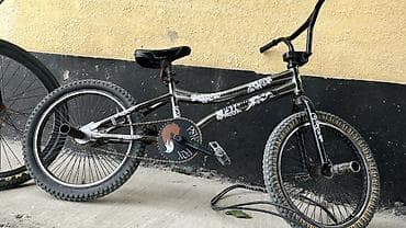 мото фила: BMX велосипед — 4