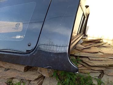 2 8: Будка Ford, 2015 г. — 8
