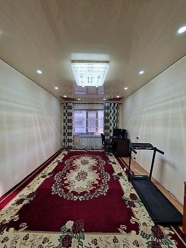 Коммерческая недвижимость: 2 комнаты, 61 м², 108 серия, 1 этаж, Косметический ремонт — 3