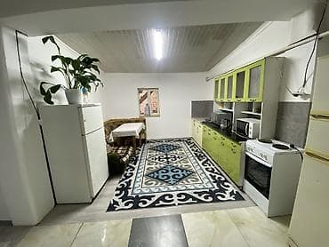 футзал аренда: 100 м², С мебелью — 5