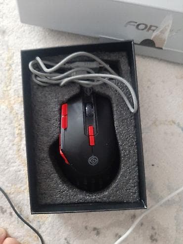 redragon fizz k617: Клавиатура, Forev, Механическая, Проводное подключение, Размер: 65% — 3