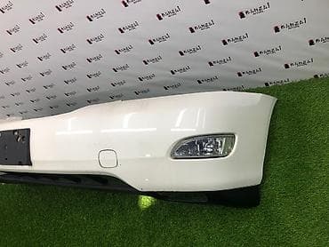 Бампер на LEXUS RX330,Toyota Harier Фара на LEXUS RX330,Тойота Хариер