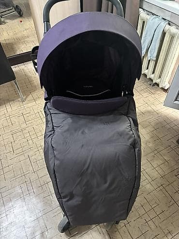 детские коляски chicco: Прогулочная коляска Babyton Цена:договорная - Лёгкая и маневренная, 4 — 7