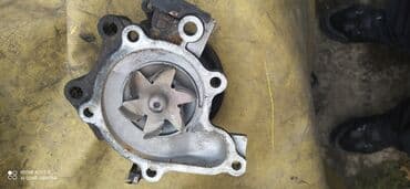где можно купить помпу для воды: Mazda cronos помпа — 1