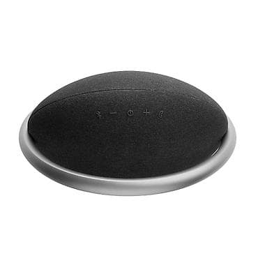 behringer b 5: Harman/Kardon Onyx Studio 8 (серия Onyx, узнаваемый «кольцевой» — 4