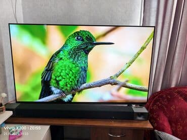 купить телевизор самсунг 65 дюймов: Продаю Oled Телевизор Sony KD 55A8 Телевизор Sony KD-55A8 — это — 1