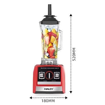 pro moser: Блендер, миксер — 4
