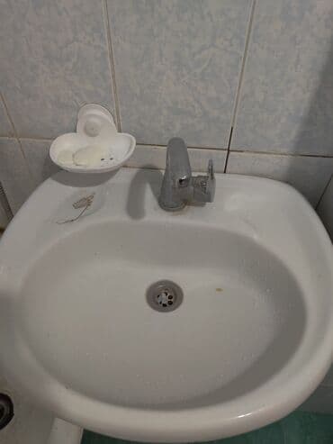 ремонт газового оборудования бишкек: Чугунная ванна размер150•70 б/у + 3000сомго раковина сатылат — 5