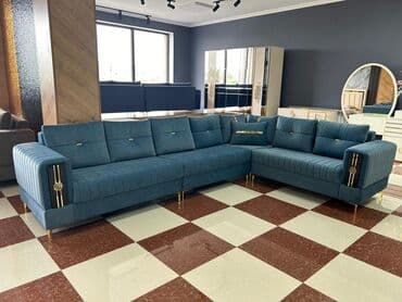 удобный диван: Угловой Диван, В рассрочку, Диван угловой раскладной двухместный с — 21