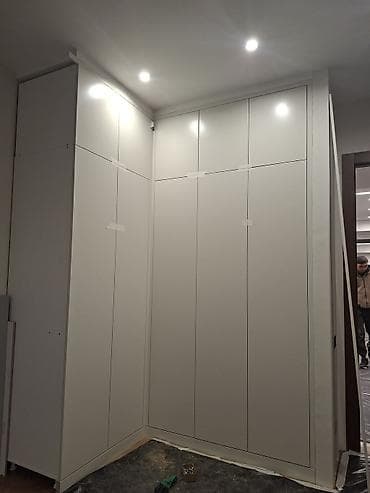 сборка мебели в бишкеке: Сборка корпусной мебели в Бишкеке Быстро, аккуратно, опыт Кухни — 6