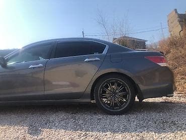 i vtec: Honda Accord: 2010 г., 3.5 л, Автомат, Бензин, Седан — 9