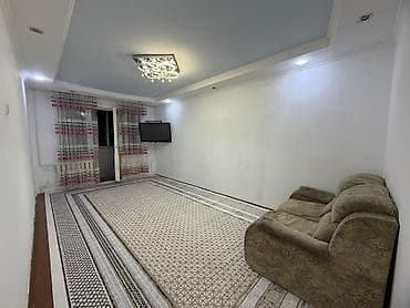 2 bedroom: 2‑комнатная квартира Планировка: - Просторная гостиная с выходом на — 3