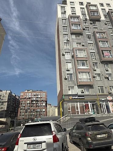 2026: 3 комнаты, 100 м², Элитка, 9 этаж, Готовая ПСО (под самоотделку) — 6