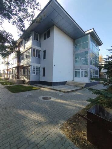 Квартира, Квартира ЦО Лазурный берег, Чок-Тал, Детская площадка, Парковка, стоянка, Охраняемая территория