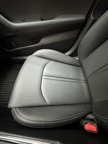 Транспорт: Hyundai Sonata: 2021 г., 2 л, Автомат, Газ, Седан — 10