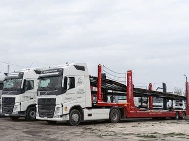 южный магистраль: Портер, По региону, без грузчика — 14