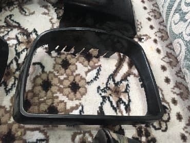 аксессуары для серверных стоек полки стационарные: БМВ Х5 Е53,E70,E60,E90,F01,F02,F10 ЗЕРКАЛА+КОРПУСА,БЛОКИ АБС МОТОРЫ — 5