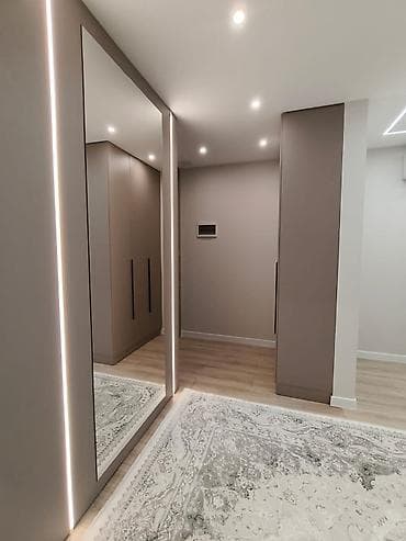 2 комнаты, 42 м², Элитка, 5 этаж, Евроремонт — 10