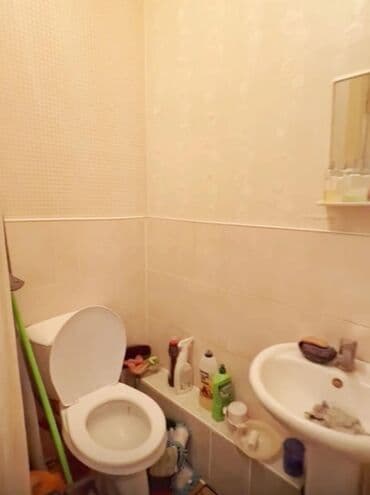 купить квартиру в токмаке без посредников: 2 комнаты, Агентство недвижимости, Без подселения, С мебелью полностью — 5