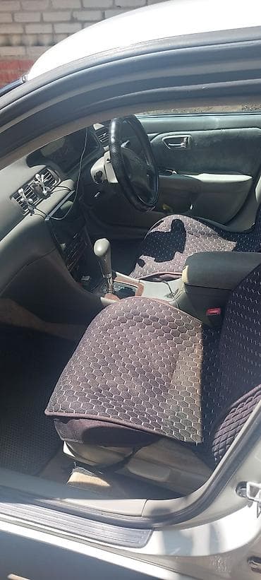 авто сатуу: Toyota Camry: 1999 г., 2.2 л, Автомат, Бензин, Седан — 2