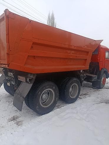 lexus 330: Грузовик, Камаз, Стандарт — 7