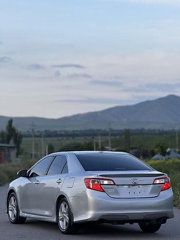 двигатель тойота камри 2.2 купить: Toyota Camry: 2012 г., 2.5 л, Автомат, Бензин, Седан — 6