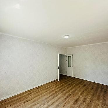 1 комната, 33 м², Аламедин-1 мкр 105 серия, 1 этаж, Свежий ремонт — 6